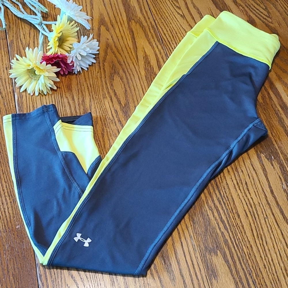 Under Armour Athletic Pants - Ladies Small